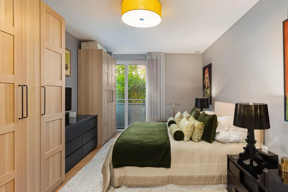 Exclusivité: Appartement clé-en-main dans résidence avec parc privé – photo 4 sur 5