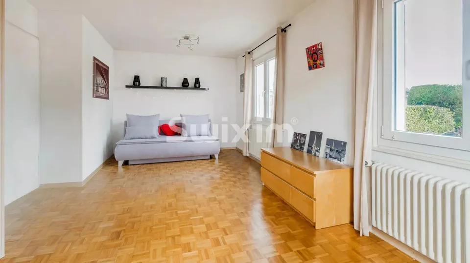 Casa di charme in zona tranquilla – foto 4 di 7