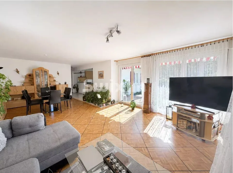 Casa di charme in zona tranquilla – foto 2 di 7