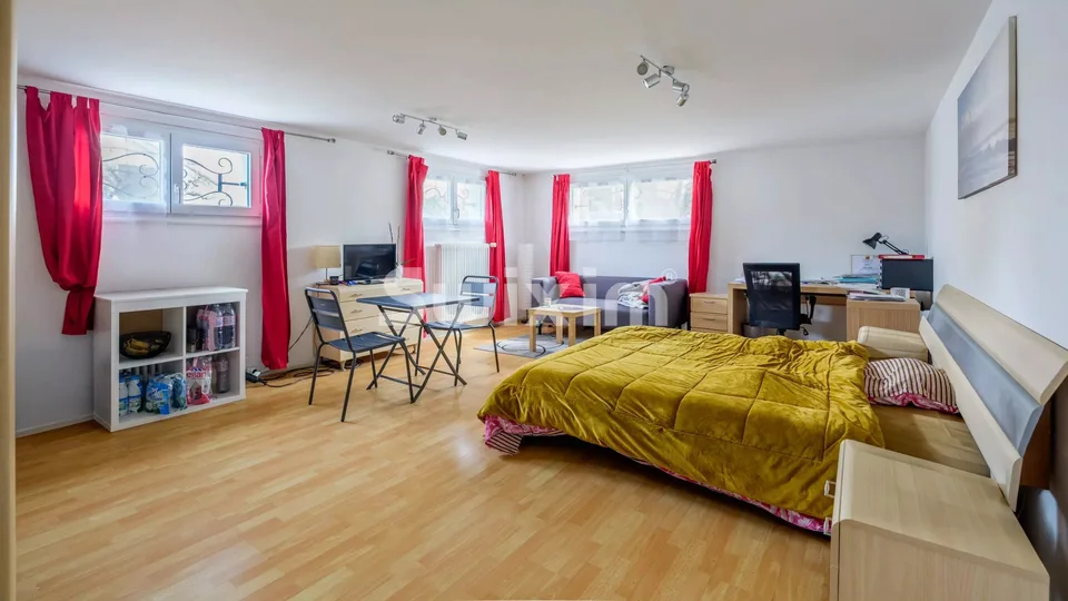 Casa di charme in zona tranquilla – foto 7 di 7