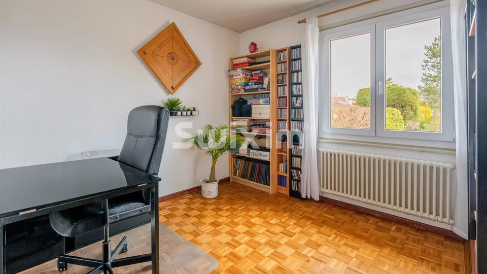 Casa di charme in zona tranquilla – foto 6 di 7