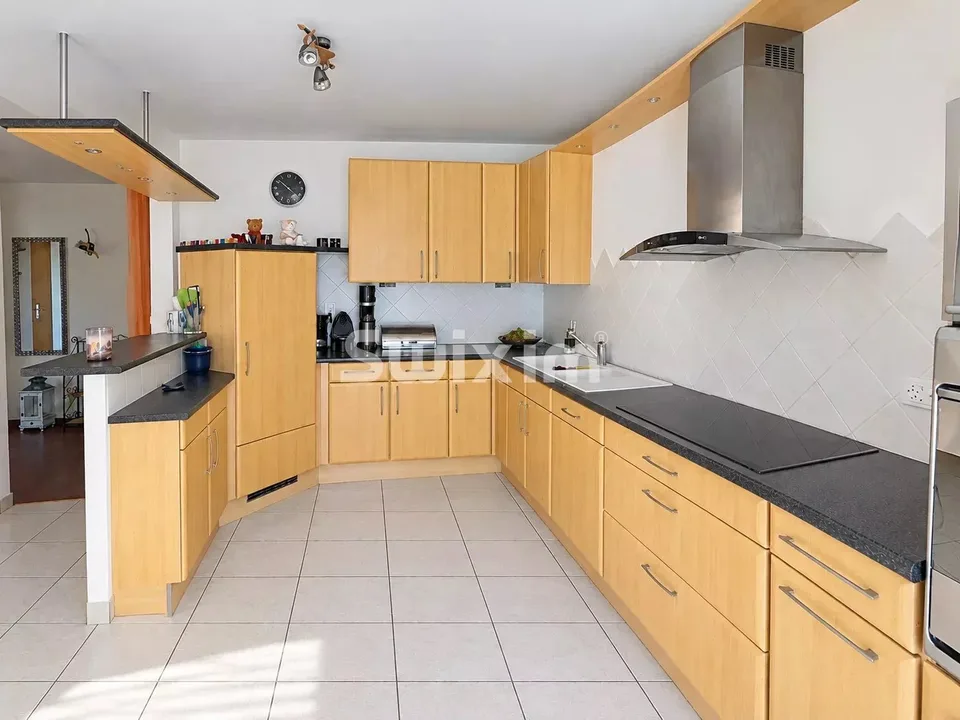 Casa di charme in zona tranquilla – foto 3 di 7