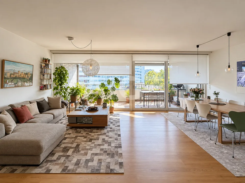 Appartement – photo 15 sur 27