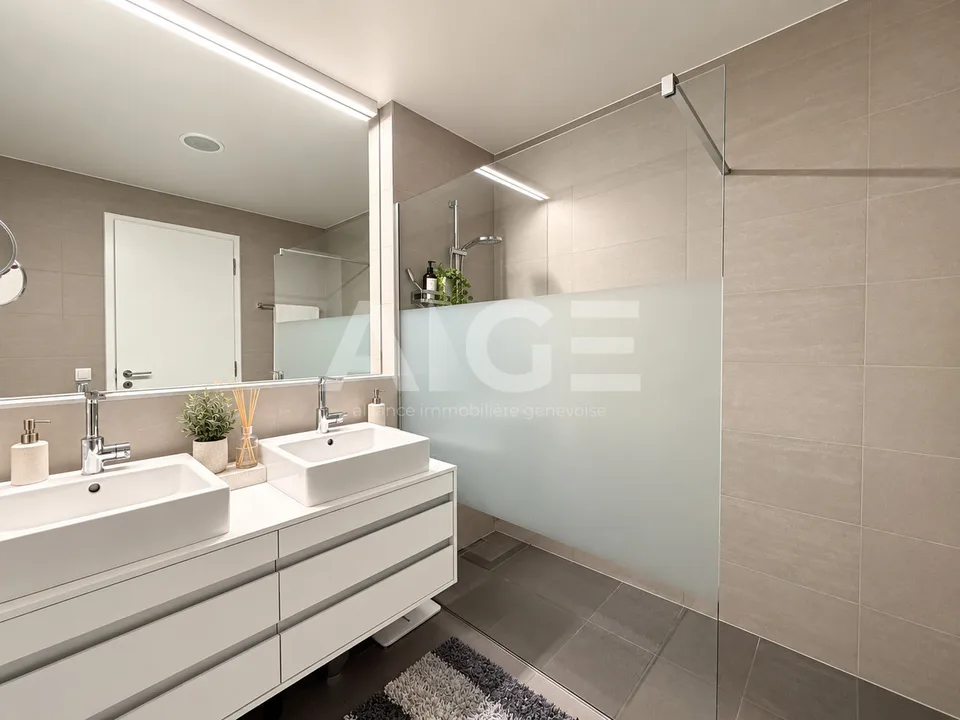 Appartement – photo 23 sur 27