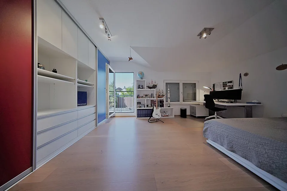 Exclusivité - Propriété coup de coeur, villa individuelle au calme – photo 15 sur 44