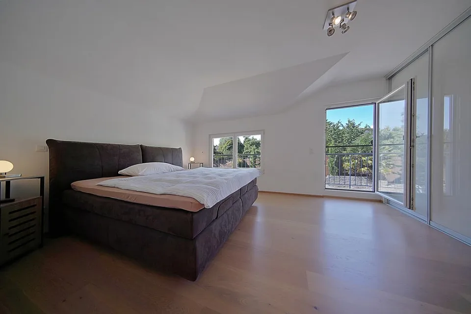 Exclusivité - Propriété coup de coeur, villa individuelle au calme – photo 18 sur 44