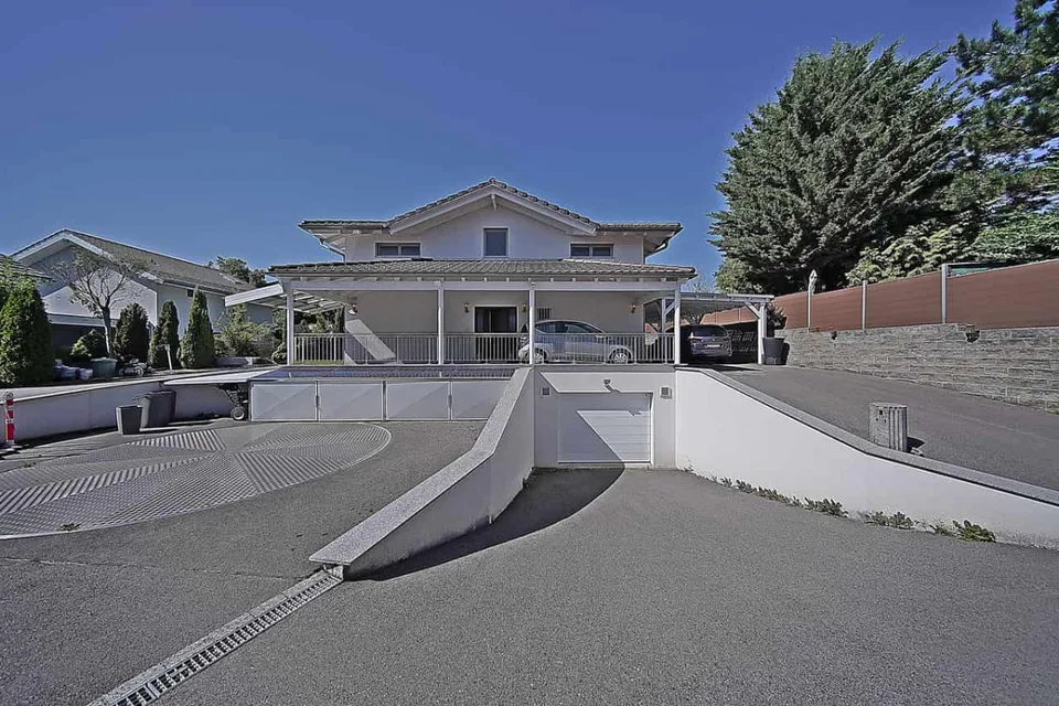 Exclusivité - Propriété coup de coeur, villa individuelle au calme – photo 31 sur 44