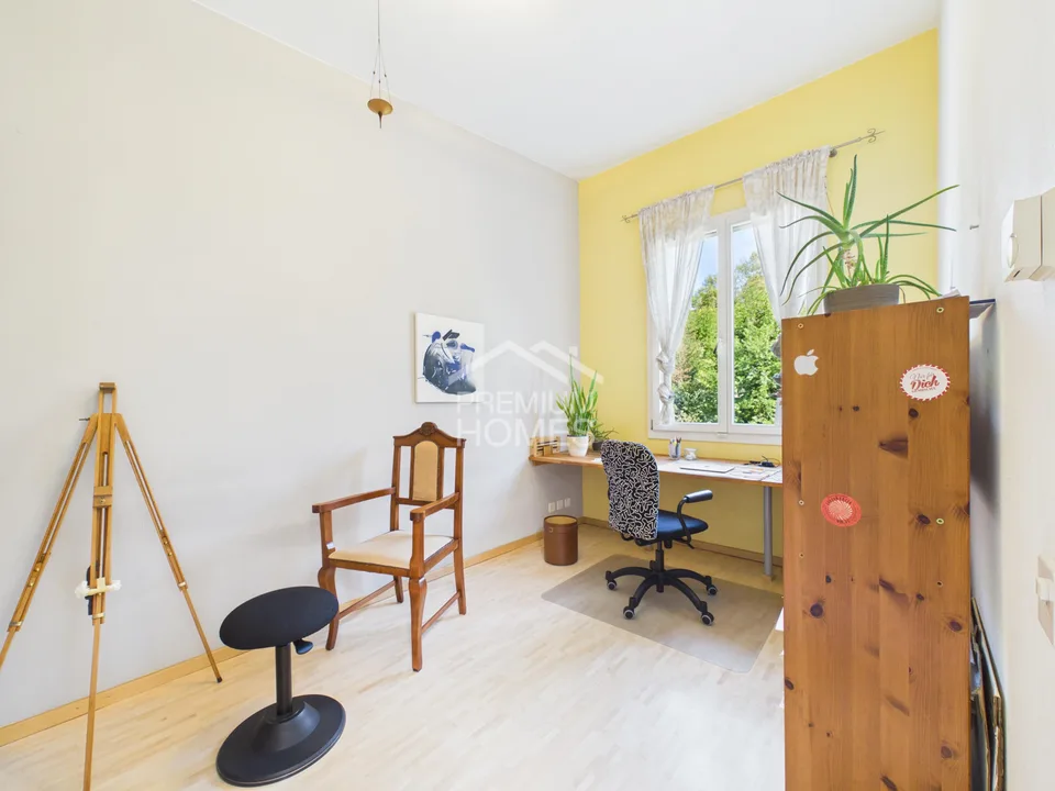 Central, familial et pourtant privé. Votre nouveau chez-vous à Bettingen ! – photo 6 sur 12