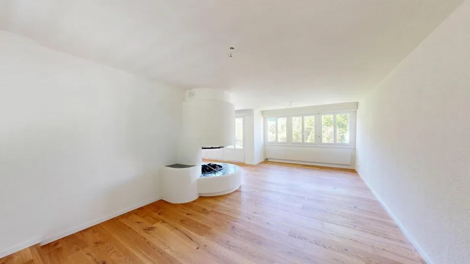 Maison individuelle en rangée fraîchement rénovée à Wila - un chez-soi à aimer – photo 7 sur 30