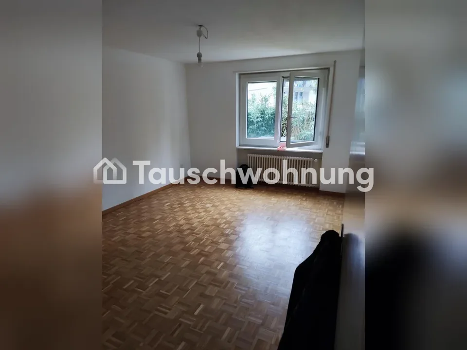 Zürich, Kreis 10: Charmante 2-Zimmer-Wohnung – Foto 3 von 4