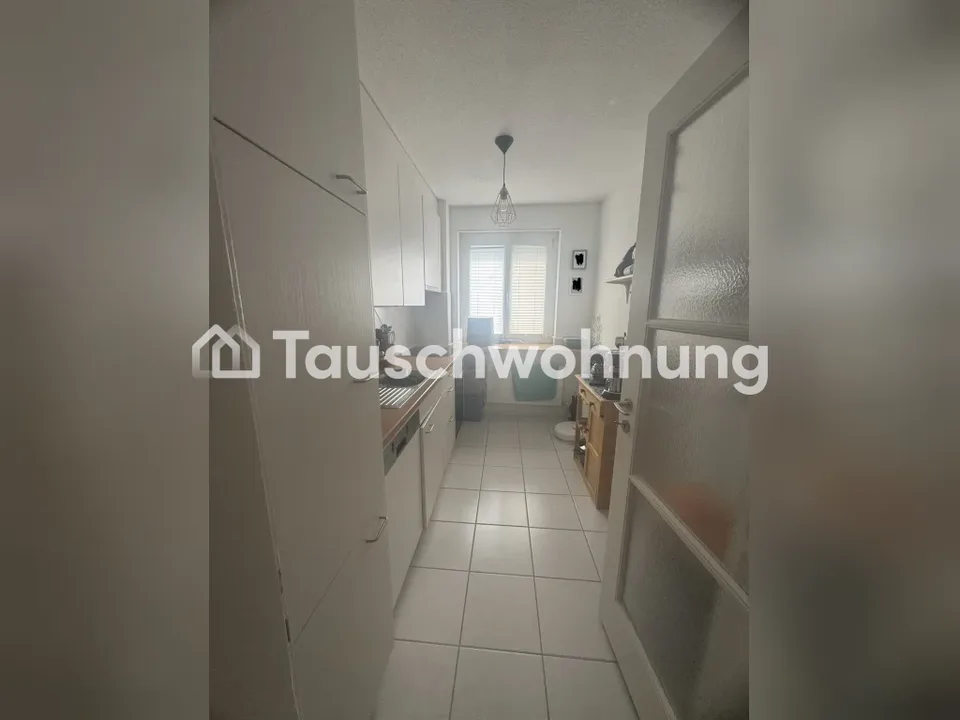 2 Zimmerwohnung, Kreis 3 – Foto 3 von 3