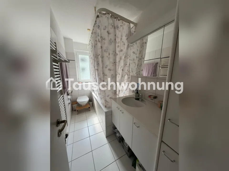2 Zimmerwohnung, Kreis 3 – Foto 2 von 3