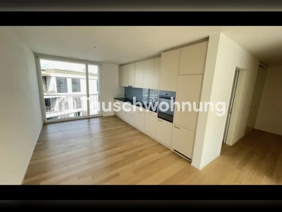 3.5 Zimmer Wohnung in Zürich – Foto 8 von 8