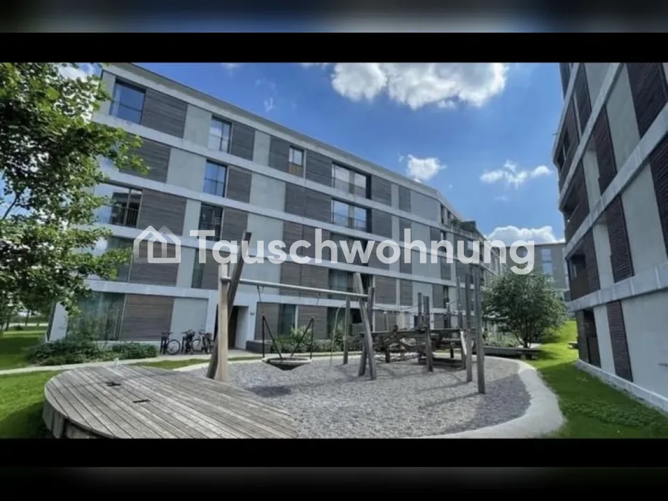 3.5 Zimmer Wohnung in Zürich – Foto 2 von 8