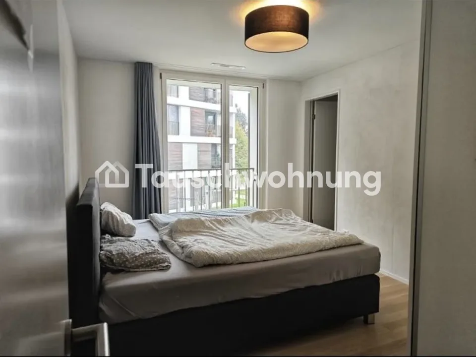 3.5 Zimmer Wohnung in Zürich – Foto 6 von 8