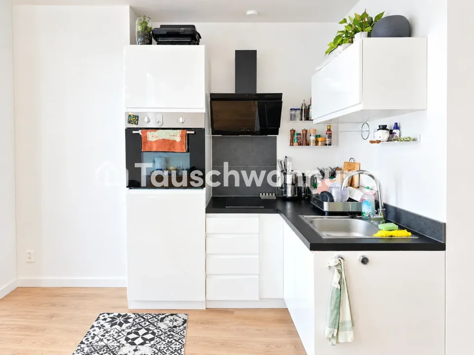 1-Zimmer-Wohnung in Zürich, Kreis 10, 24 m² – Foto 3 von 3
