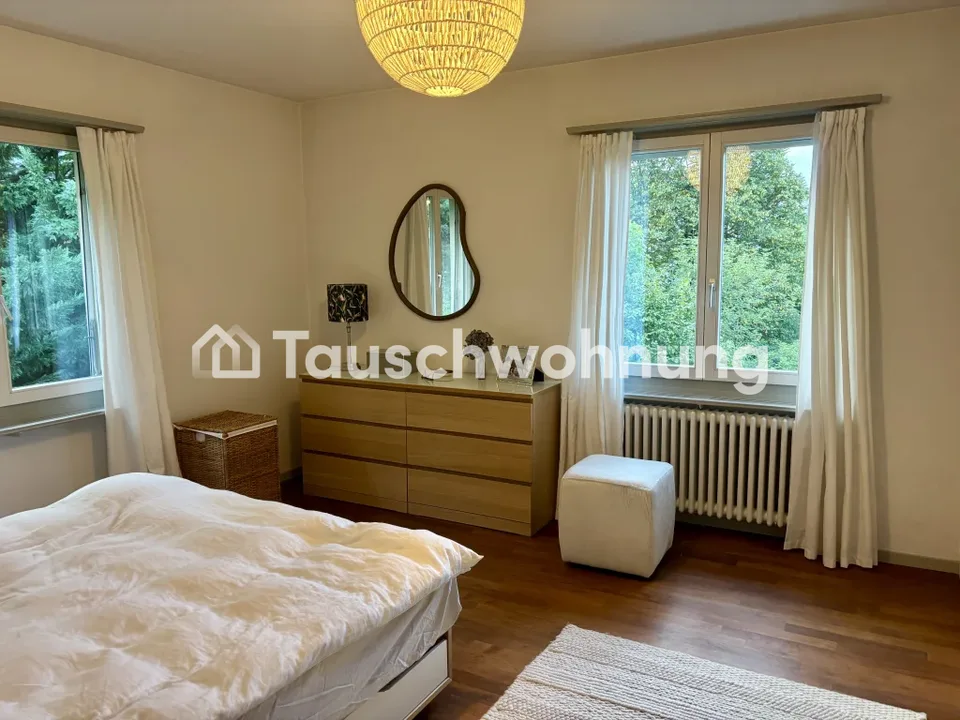4 Zimmer Wohnung in Zürich – Foto 4 von 10