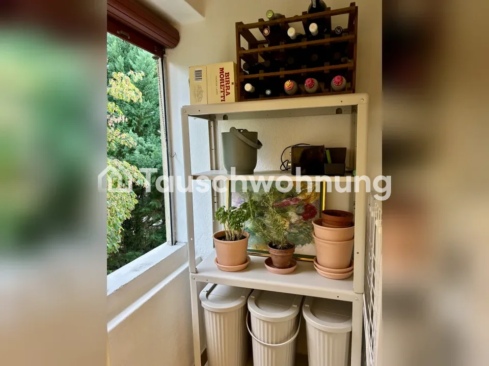 4 Zimmer Wohnung in Zürich – Foto 6 von 10