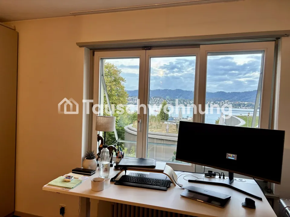 4 Zimmer Wohnung in Zürich – Foto 9 von 10