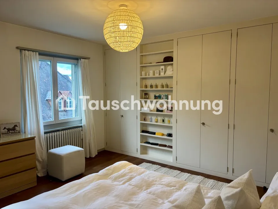 4 Zimmer Wohnung in Zürich – Foto 5 von 10