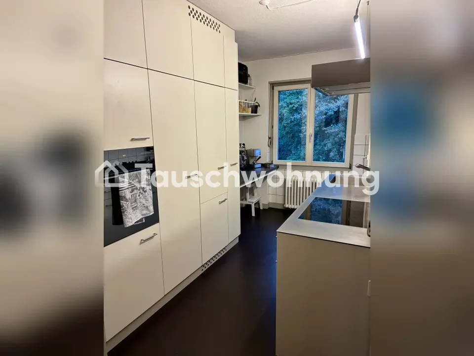 4 Zimmer Wohnung in Zürich – Foto 7 von 10