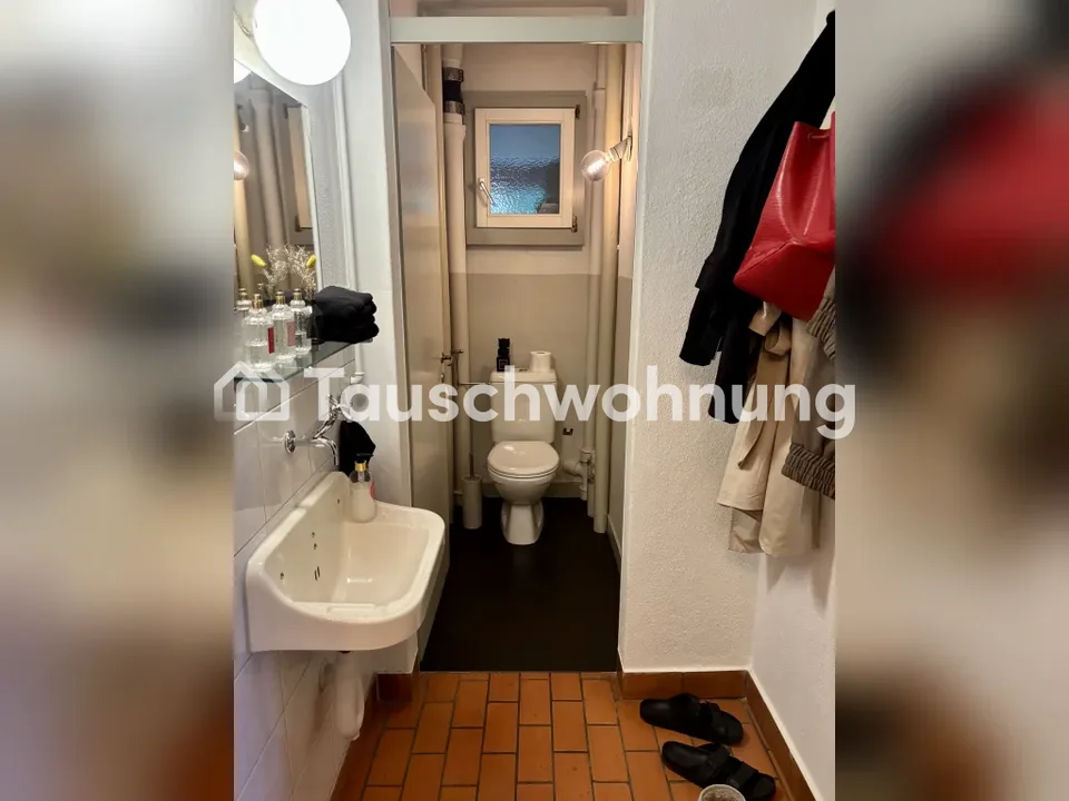 4 Zimmer Wohnung in Zürich – Foto 8 von 10