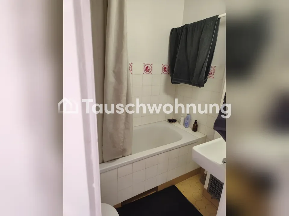 2.5 Zimmer-Terrassenwohnung in Bern, Stadtteil IV, 60 m² – Foto 5 von 10
