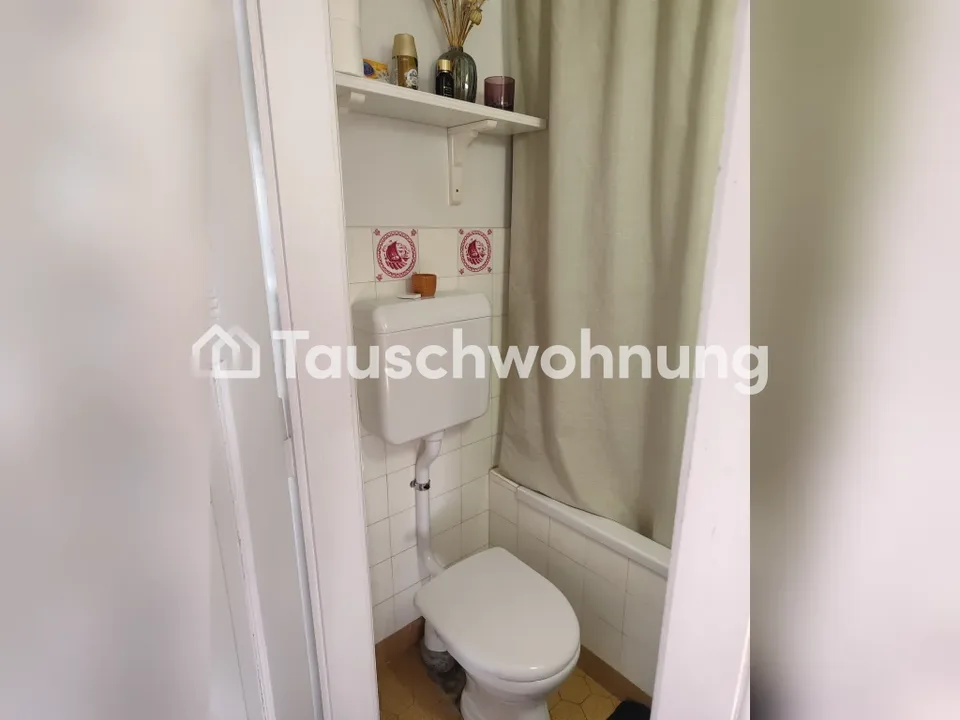 2.5 Zimmer-Terrassenwohnung in Bern, Stadtteil IV, 60 m² – Foto 4 von 10