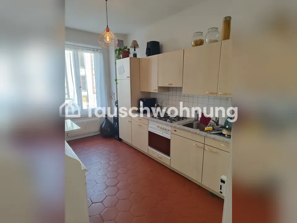 2.5 Zimmer-Terrassenwohnung in Bern, Stadtteil IV, 60 m² – Foto 7 von 10