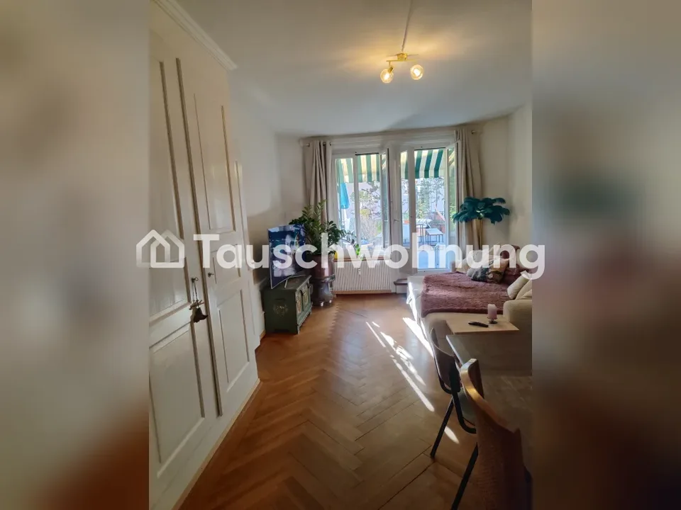 2.5 Zimmer-Terrassenwohnung in Bern, Stadtteil IV, 60 m² – Foto 10 von 10
