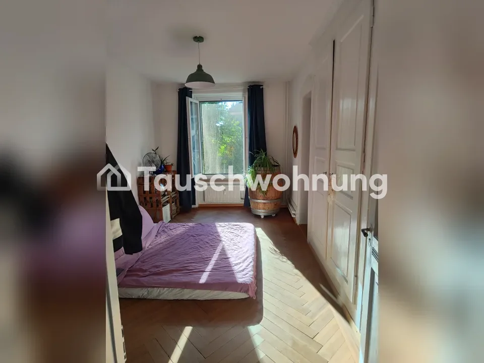 2.5 Zimmer-Terrassenwohnung in Bern, Stadtteil IV, 60 m² – Foto 2 von 10