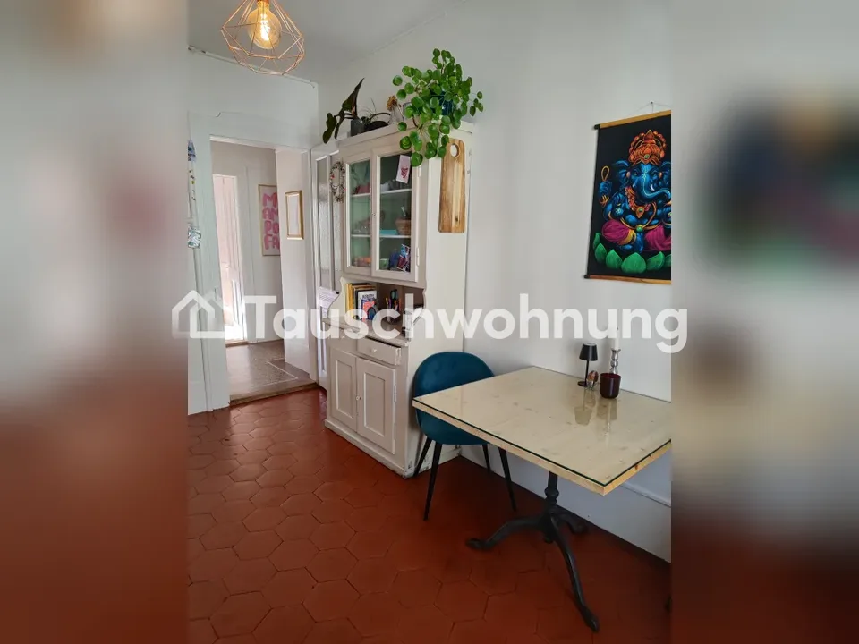 2.5 Zimmer-Terrassenwohnung in Bern, Stadtteil IV, 60 m² – Foto 8 von 10
