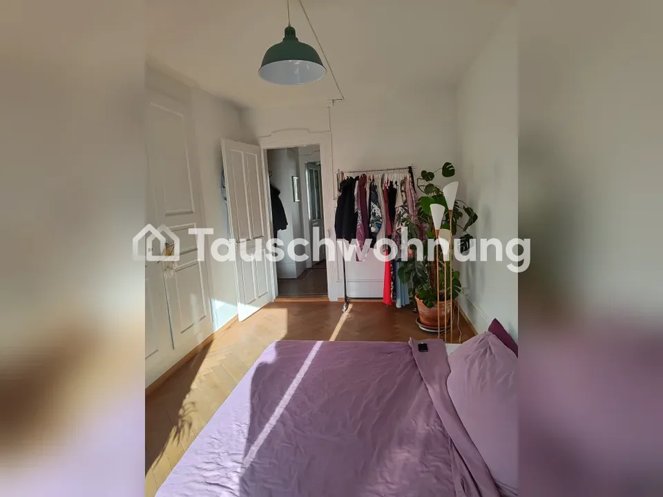 2.5 Zimmer-Terrassenwohnung in Bern, Stadtteil IV, 60 m² – Foto 3 von 10