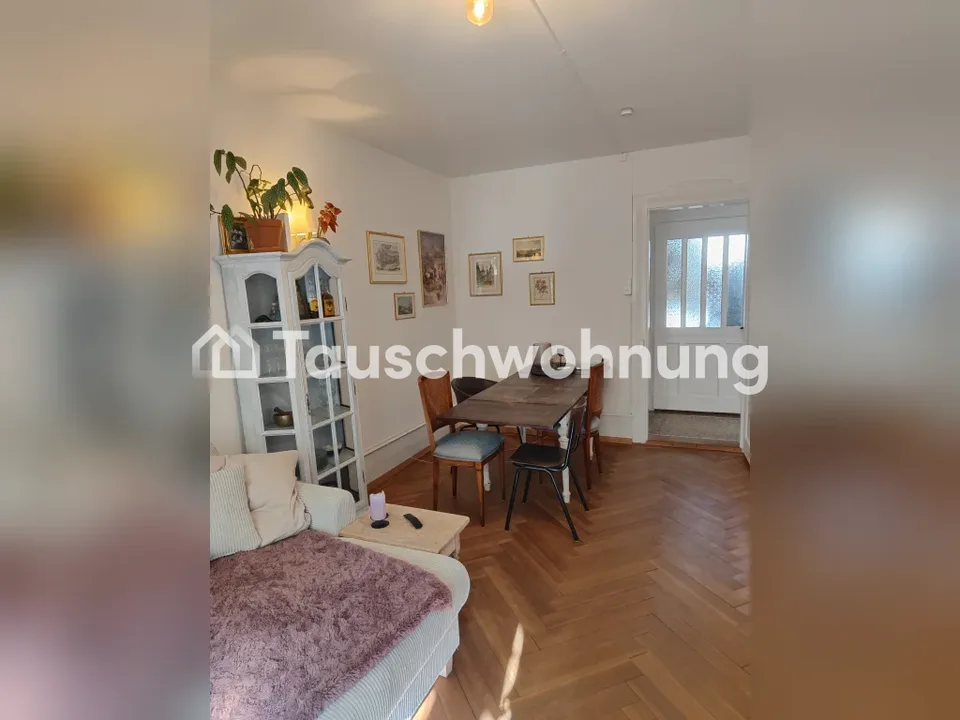 2.5 Zimmer-Terrassenwohnung in Bern, Stadtteil IV, 60 m² – Foto 9 von 10