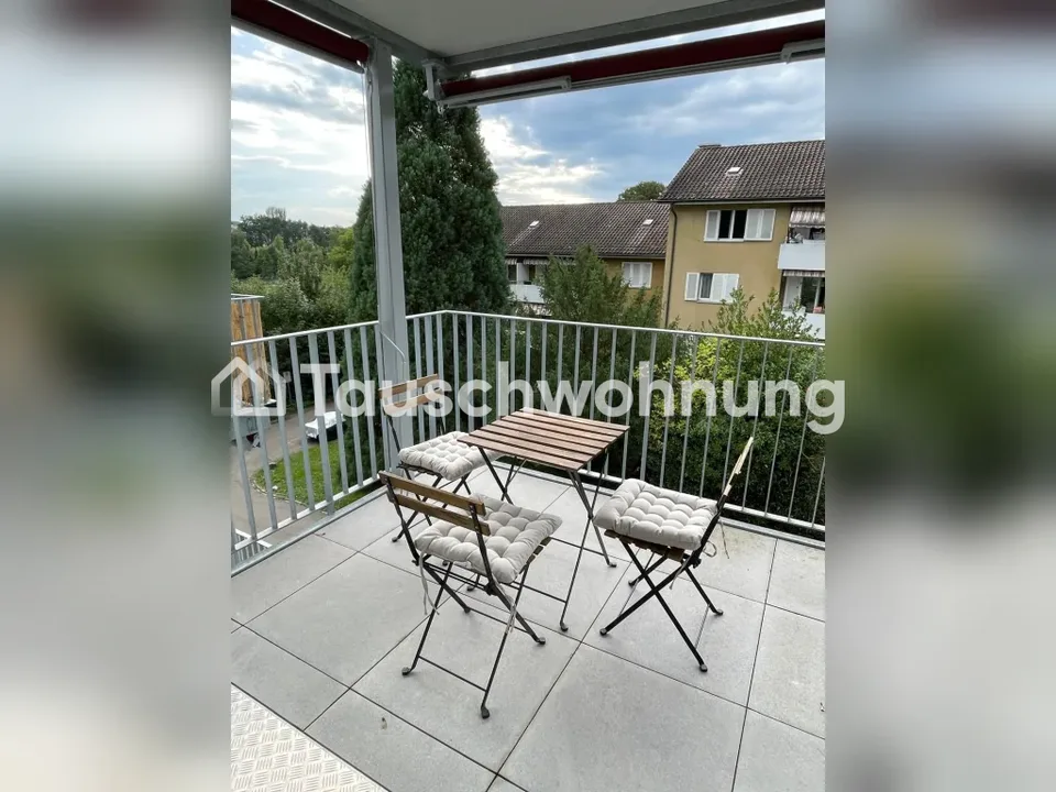 4.5 Zimmer Wohnung in Oberengstringen – Foto 3 von 5