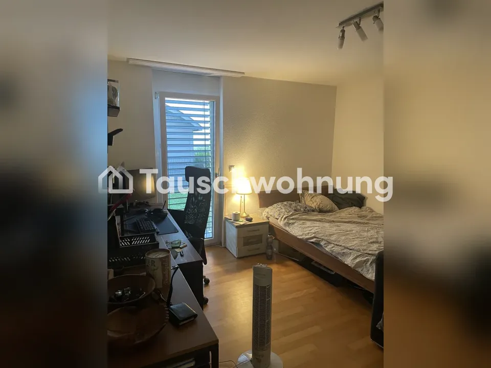 3.5 Zimmer Erdgeschosswohnung in Eglisau – Foto 5 von 8