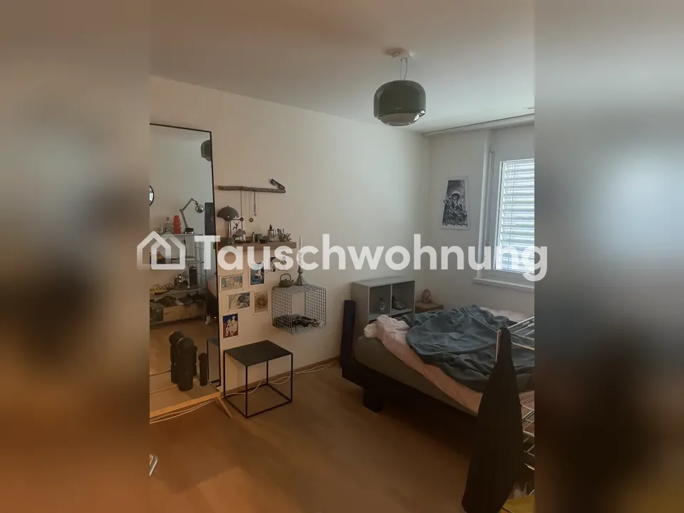 3.5 Zimmer Erdgeschosswohnung in Eglisau – Foto 8 von 8