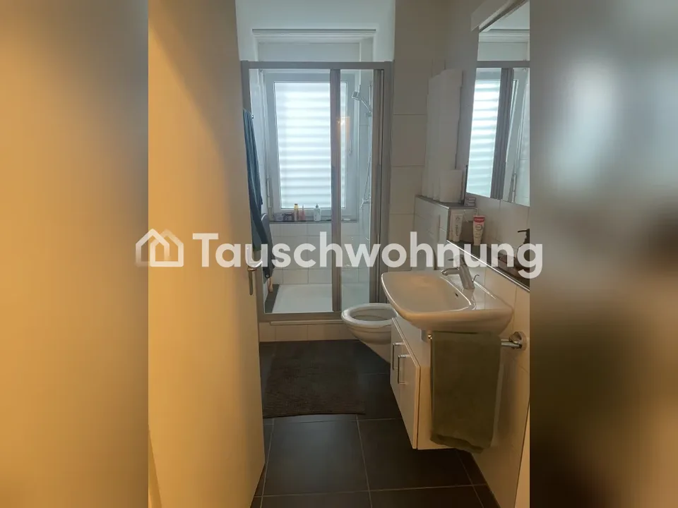 3.5 Zimmer Erdgeschosswohnung in Eglisau – Foto 6 von 8