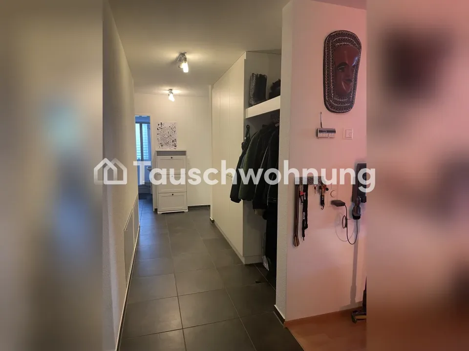 3.5 Zimmer Erdgeschosswohnung in Eglisau – Foto 4 von 8