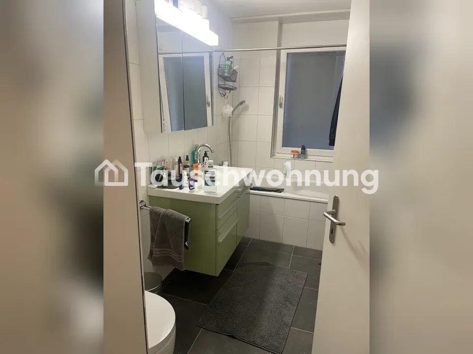 3.5 Zimmer Erdgeschosswohnung in Eglisau – Foto 7 von 8