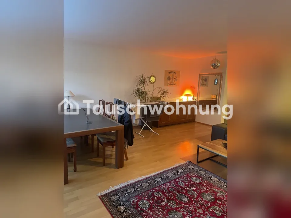 3.5 Zimmer Erdgeschosswohnung in Eglisau – Foto 2 von 8