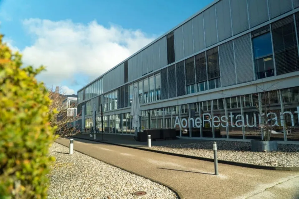 A-ONE BUSINESS CENTER | Exceptional offices in the heart of the Léman arc – photo 5 of 8
