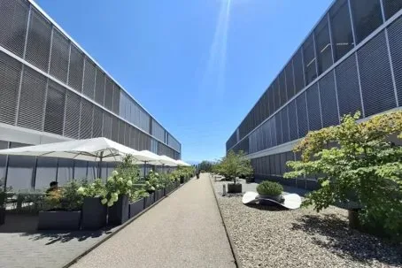 A-ONE BUSINESS CENTER | Exceptional offices in the heart of the Léman arc – photo 6 of 8
