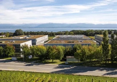 A-ONE BUSINESS CENTER | Uffici eccezionali nel cuore dell'arco del Léman – foto 2 di 7