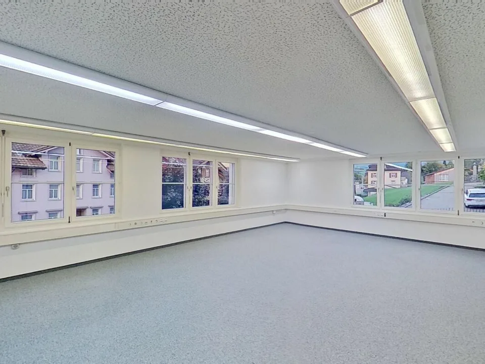 Bureaux attrayants dans un emplacement central à Appenzell – photo 4 sur 13