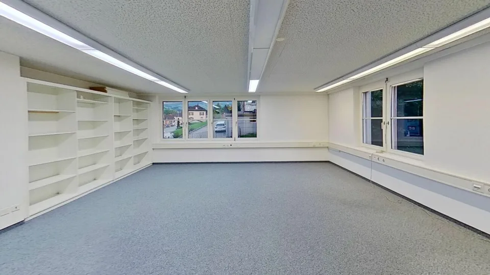 Bureaux attrayants dans un emplacement central à Appenzell – photo 3 sur 13