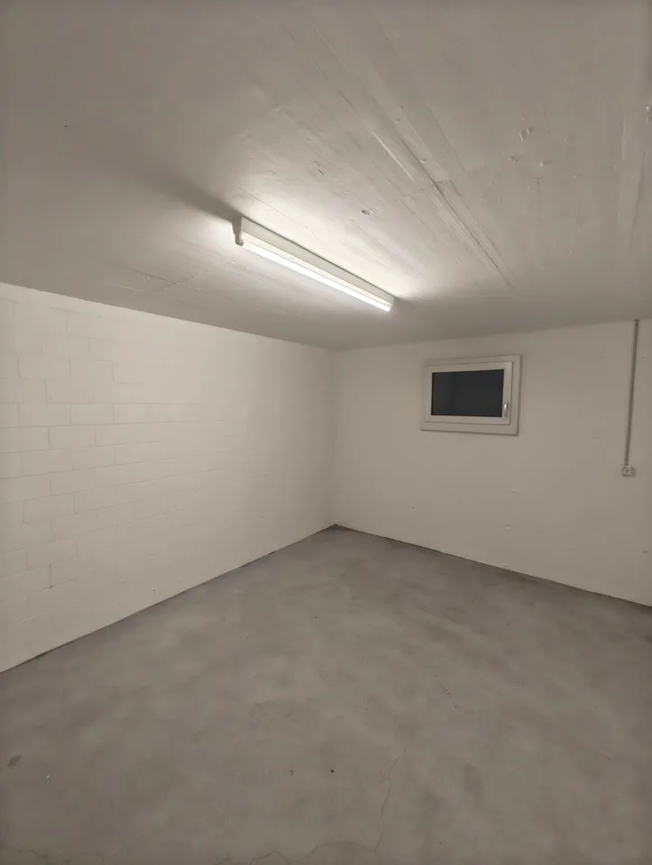 16m2 Lagerraum Bülach - Zürichstrasse 52 – Foto 6 von 9