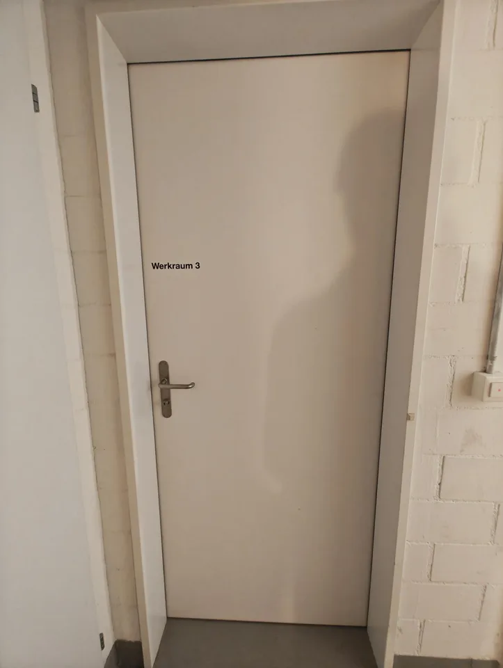 16m2 Lagerraum Bülach - Zürichstrasse 52 – Foto 9 von 9