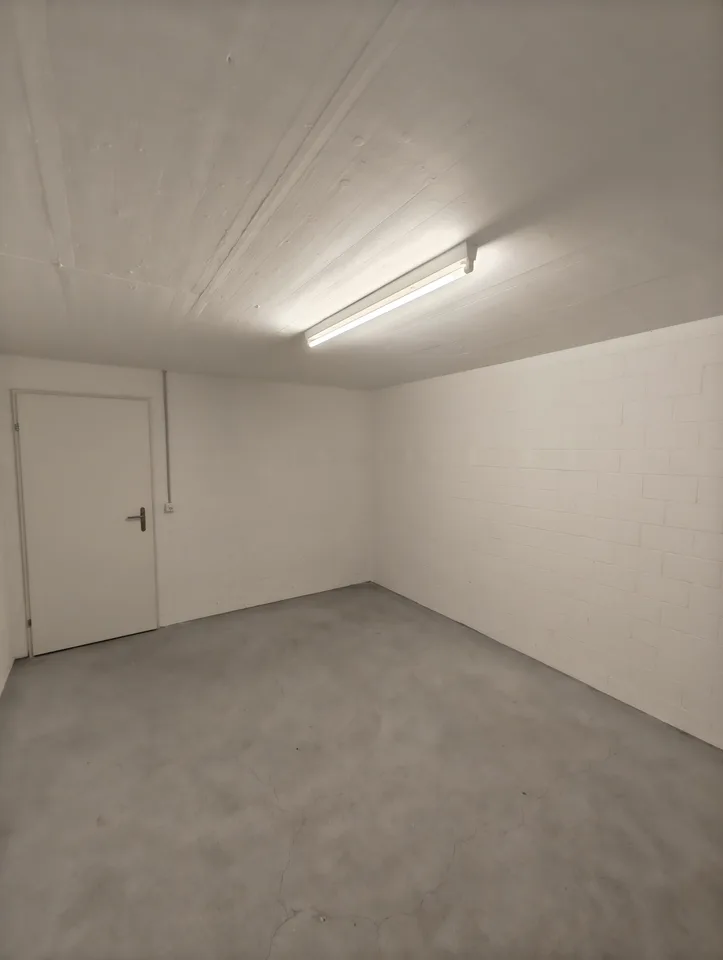 16m2 Lagerraum Bülach - Zürichstrasse 52 – Foto 8 von 9