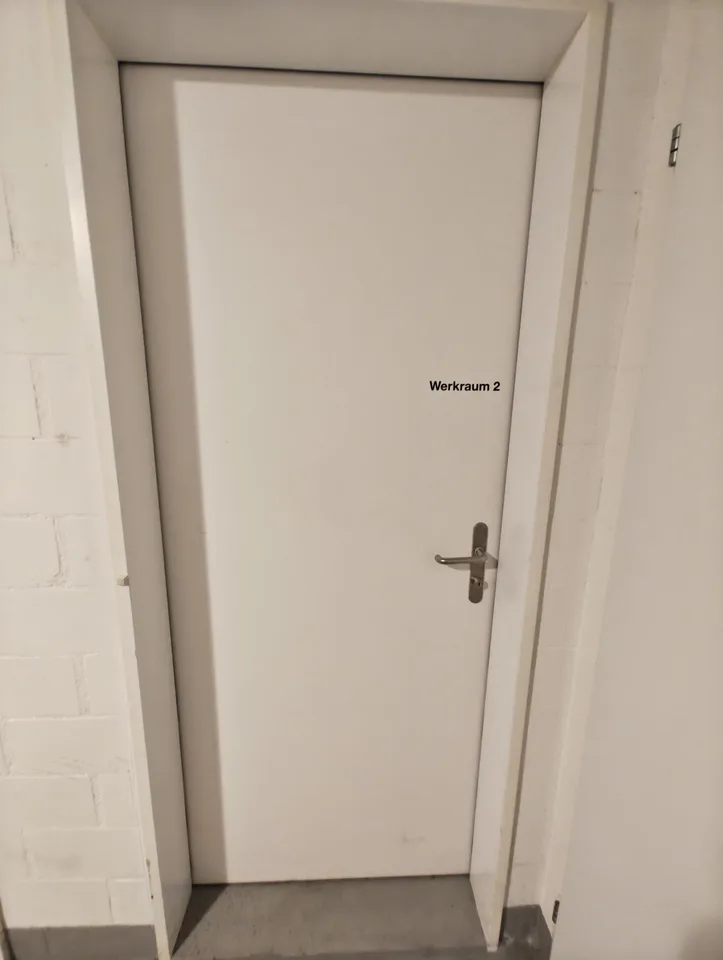 13m2 Lagerraum Bülach - Zürichstrasse 52 – Foto 9 von 9
